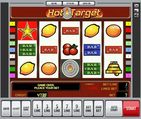 hot target online|Hot Target Slots .